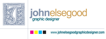 John Elsegood Logo